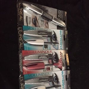 Loreal Voluminous Mascara