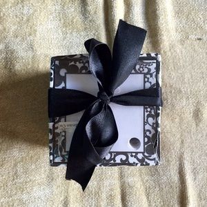 Kate & Carly stationery