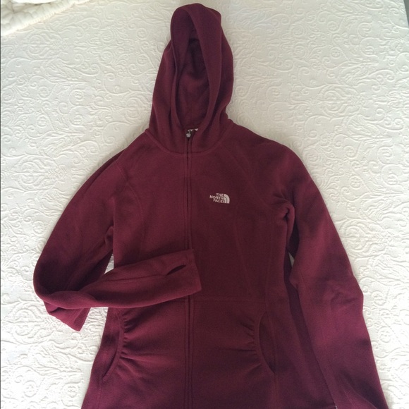 The North Face Masonic Hoodie