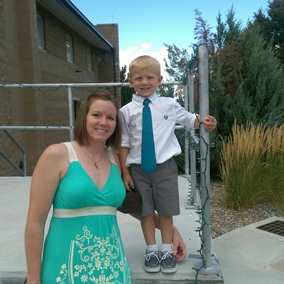 Meet your Posher, Amanda - Picture 1 of 1