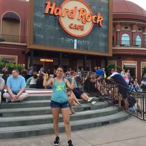 Meet your Posher, Brianna