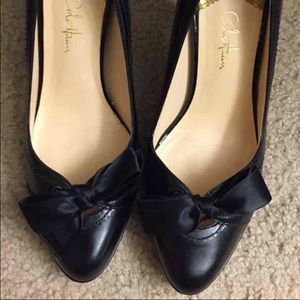 Cole haan Nike air Joelle heels size 8