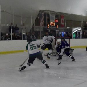 Meet your Posher, Aaron