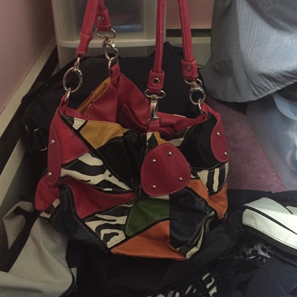 Bueno bag