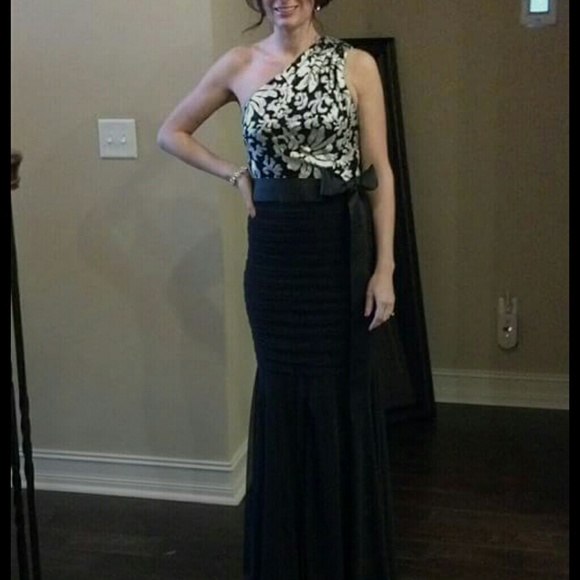 Formal Gown
