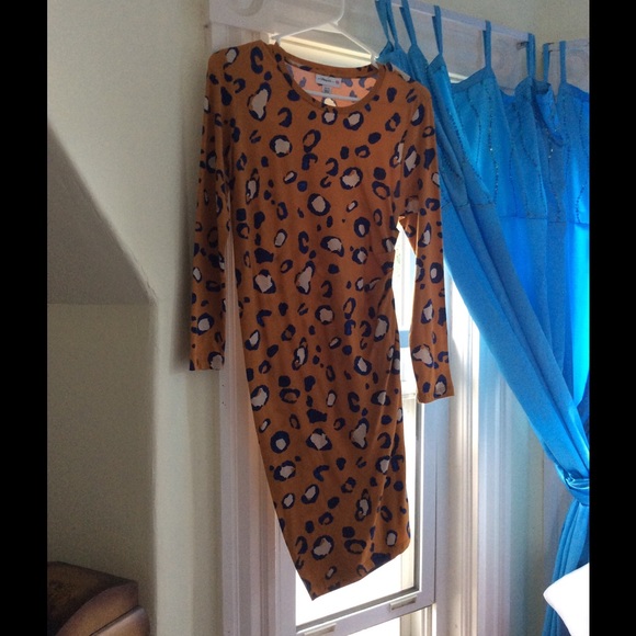 Phillip Lim for Target Dress