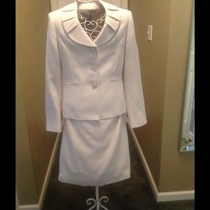 Homecoming Suit or Pageant interview suit