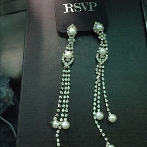 RSVP Earrings