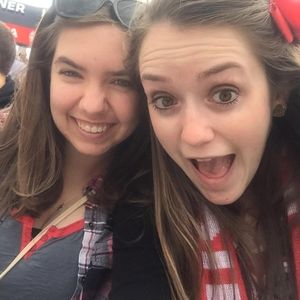 Meet your Posher, Melanie