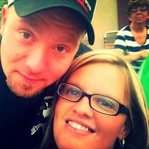 Meet your Posher, Alicia