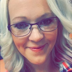 Meet your Posher, Jolene