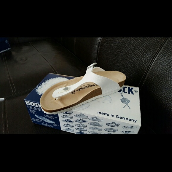 Birkenstock Gizeh Sandal