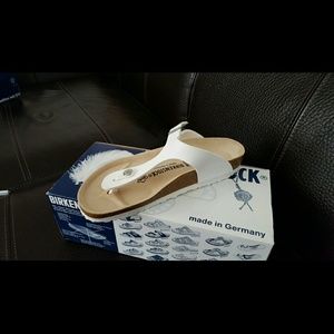 Birkenstock Gizeh Sandal