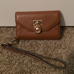 Michael Kors iPhone4 wallet