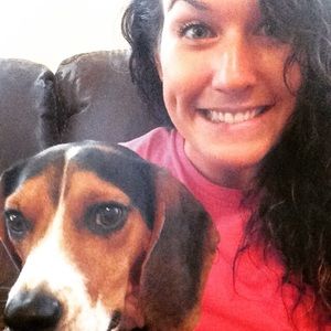 Meet your Posher, Gretchen