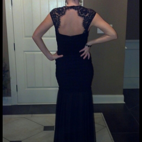 Formal Gown