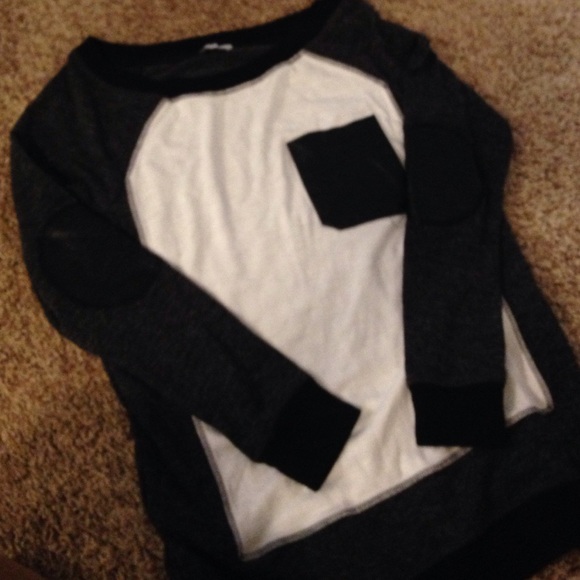 Sweater from Tobi