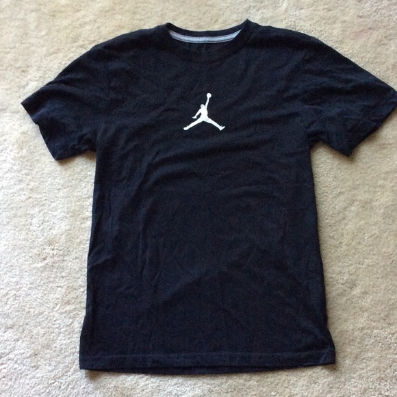 Jordan dri-fit t-shirt