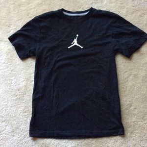 Jordan dri-fit t-shirt