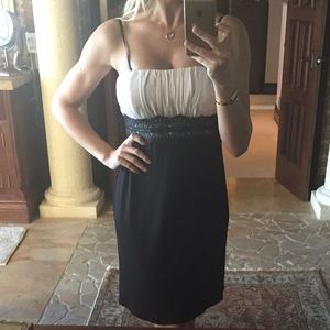 Beautiful BCBG dress