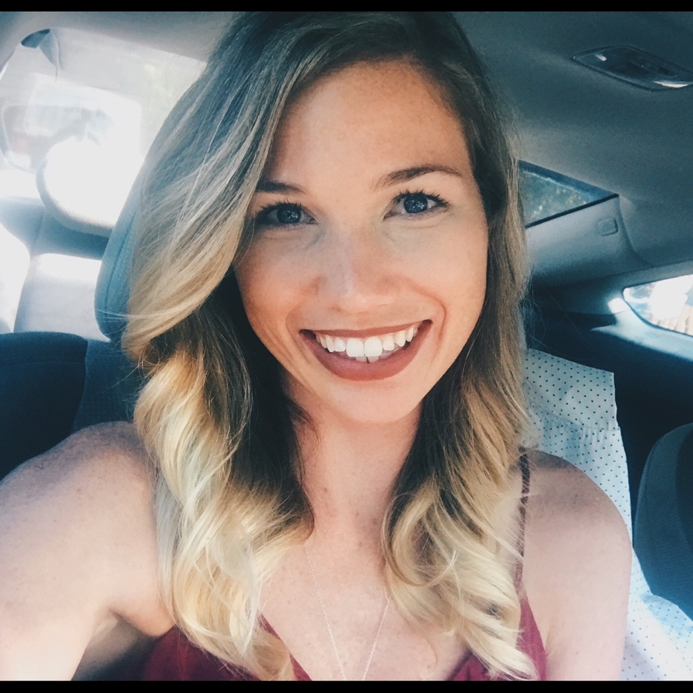 Meet your Posher, Shannon