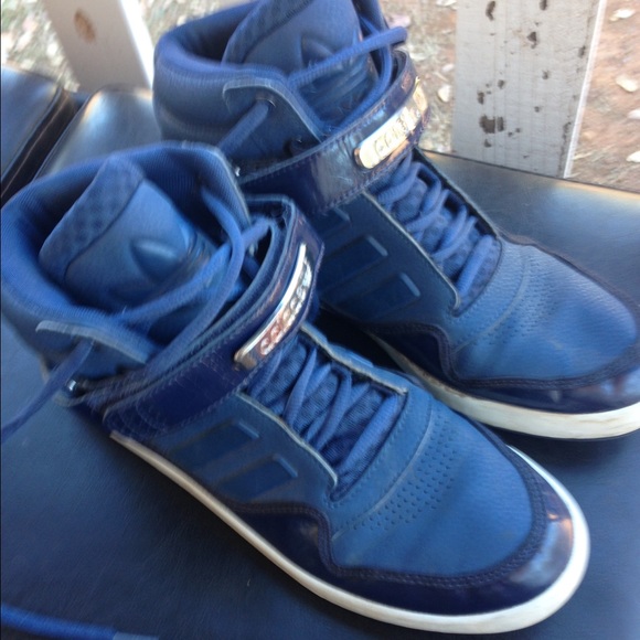 Adidas size 9