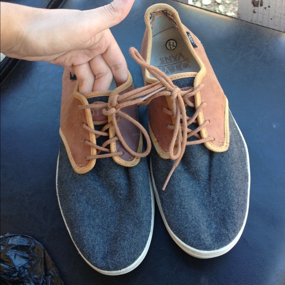 Vans