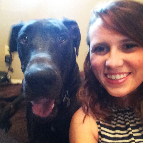 Meet your Posher, Sarah - Picture 4 of 4