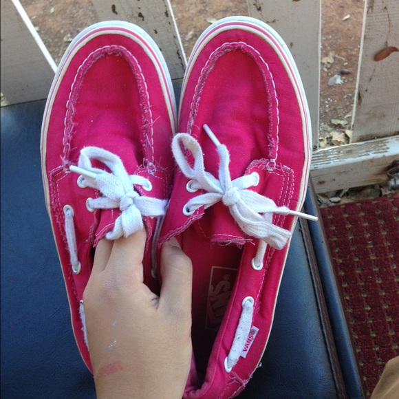 Vans bundle!