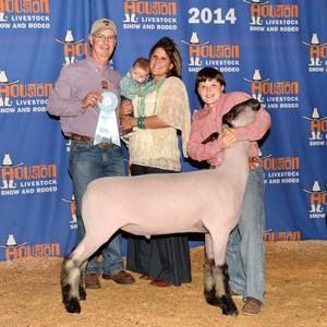 Meet your Posher, Ashley-marie