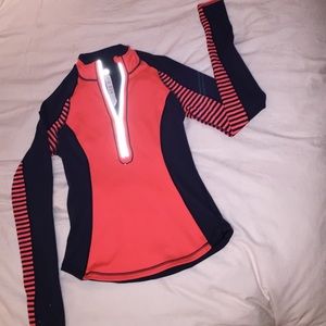 Lulu lemon zip up jacket