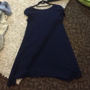 T shirt dress