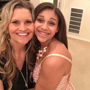 Meet your Posher, Allana