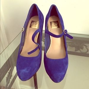 DV by Dolce Vita Demi Mary Jane Pumps