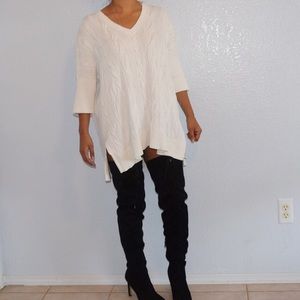 Michael Kors Oversized sweater
