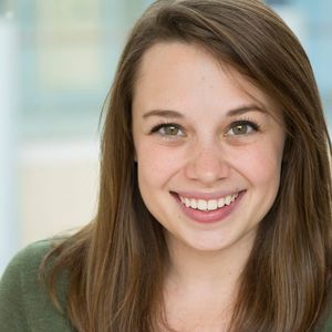 Meet your Posher, Karina