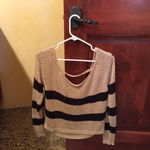 Brandy Melville Sweater