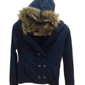 Abercrombie& Fitch sweater