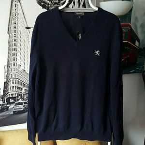 Mens Express Sweater