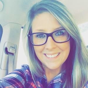 Meet your Posher, Elisabeth