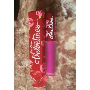 Lime Crime Velvetine