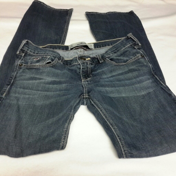 Hollister Venice Cut Jeans