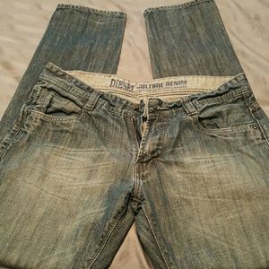 Diesel jeans