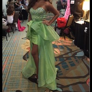 Homecoming/Prom/Pageant Dress