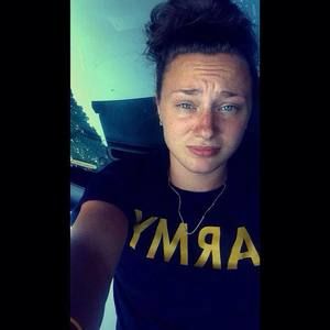 Meet your Posher, Brianna