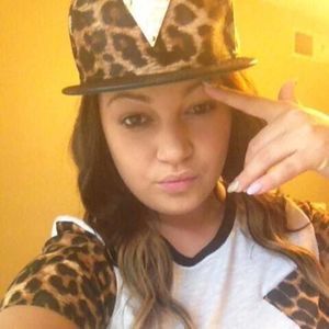 Meet your Posher, Kellie