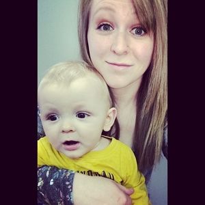 Meet your Posher, Britney