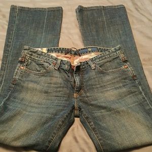 AG jeans