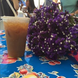 Meet your Posher, Debra