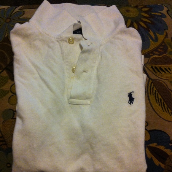Boy's Polo Shirt